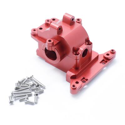traxxas LaTrax 1/18 前后 通用波箱 op 升级波箱