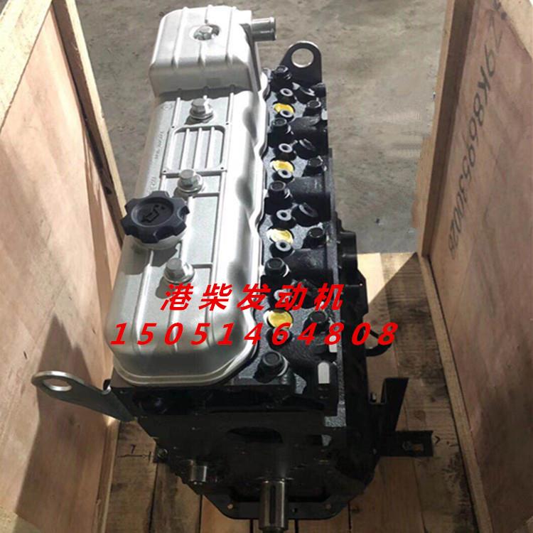 扬柴4102 4105 凸机 裸机 基础机 YZ4DA7-30中冷增压发动机总成