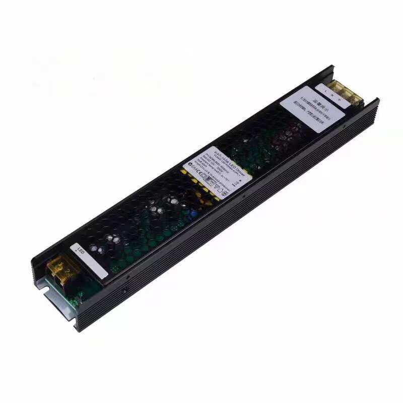 0-10V/LED调光电源24V60W灯带驱动调光系统兼容性优24V调光电源