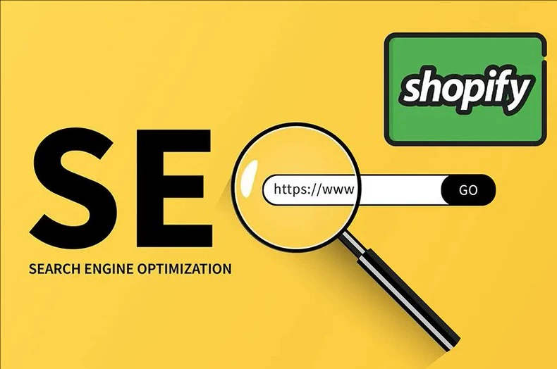 shopify优化 网站优化 独立站优化 shopify技巧 网站分析 网站建设