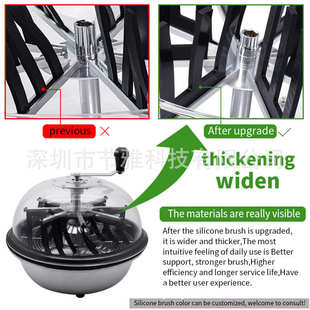 amazon热销款 bow trimmer修剪器 16寸割草机 trimmer