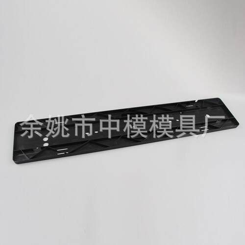 汽车警示灯后尾牌塑料模具精密模具注塑模具汽车配件模具