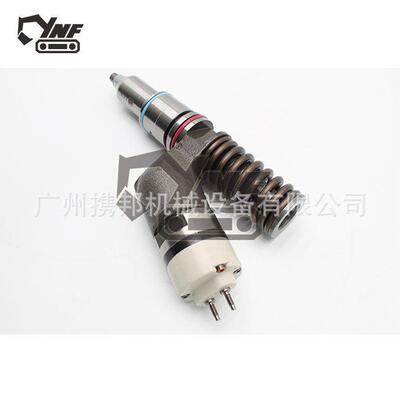 2490712249-0712Injector喷油器喷油嘴总成全新燃烧机工业配件