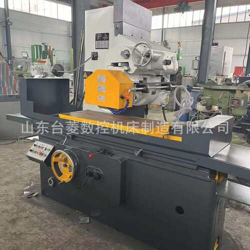 平面磨床M7140卧轴矩台磨床液压金属磨削磨床