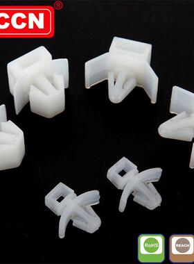 日成PHC型插鞘式扎线固定座PHC-8B1000PCS/包防火等级94V-2