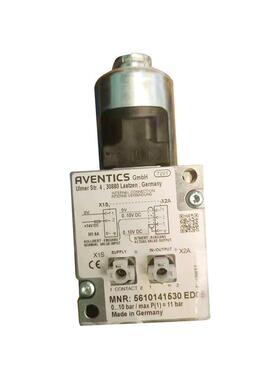 意大利康茂盛气缸3053 3/8-3L-1/4-S02原装进口优势供货