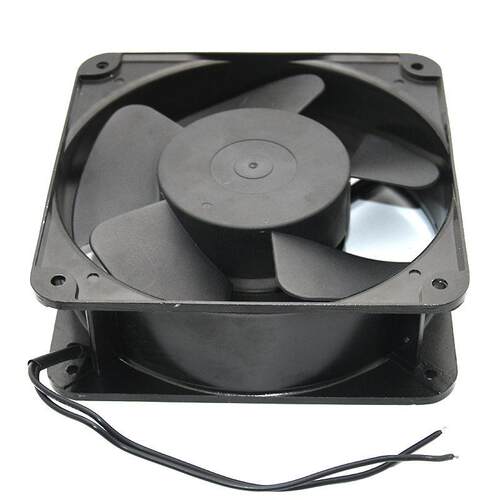 交直流18060散热风扇12V24V48V110V220V380V储能充电桩散热风机