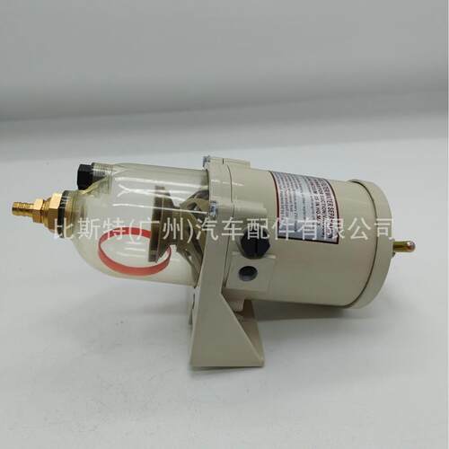 500 FH 500FG 柴油过滤器水分离器10 微米元件