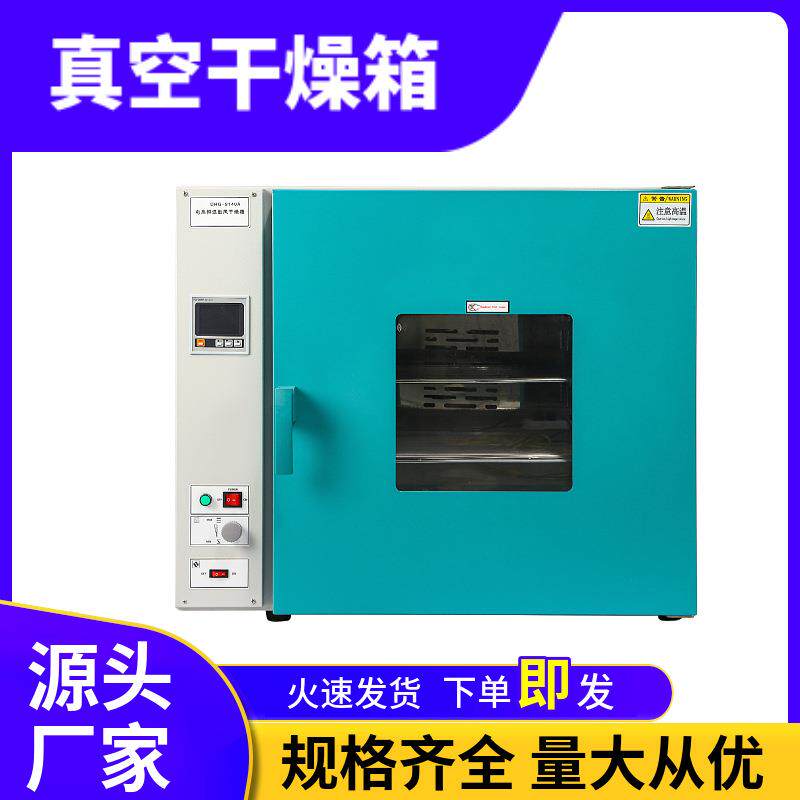 DGH电热鼓风干燥箱 玻璃烧杯烘干设备仪器 特尔仪器鼓风干燥箱
