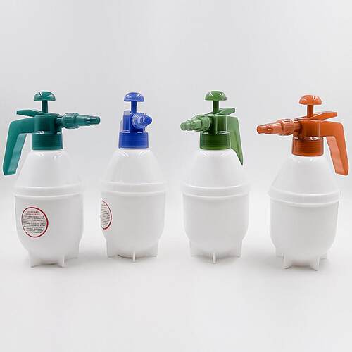 Pressure Sprayer Watering Can for Gardening and Car Washing