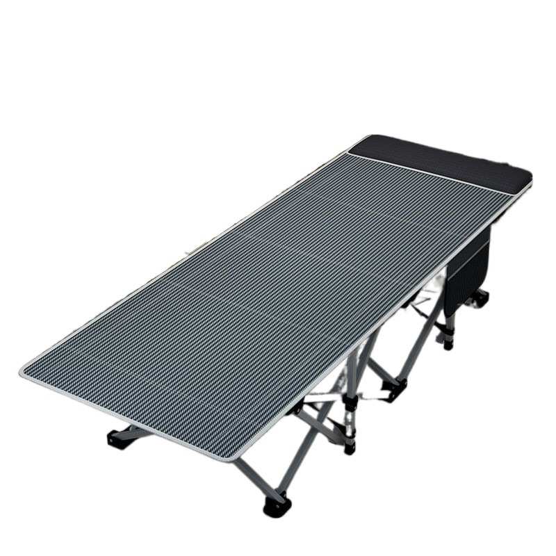 RESTAR瑞仕达折叠床单人办公室午休躺椅家用简易便携午休床两用