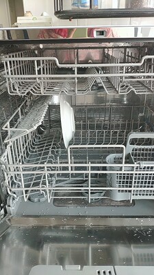 真实反馈:美的W3802H洗碗机怎么样?不吹不黑说感受必看