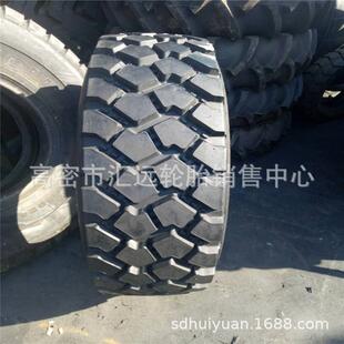 前进三角德安通395/85R20越野轮胎385/95R25 365/85R20