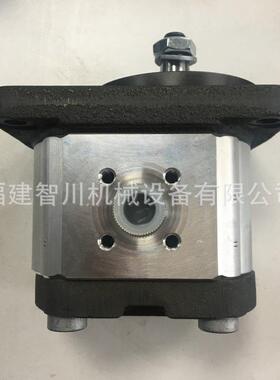 现货 REXROTH力士乐液压齿轮泵0510525009 AZPF-11-011RCB20MB