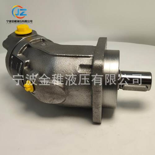 A2FM12/61W-VBB030 压路机农业机械用定量液压马达