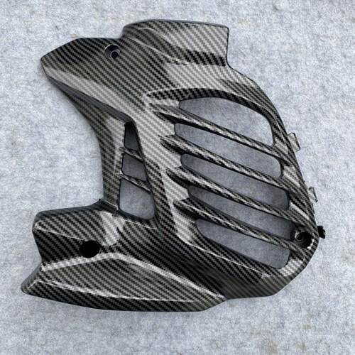 适用 20-22年摩托车NMAX155 AEROX/NVX155 改装水箱网 水箱保护罩