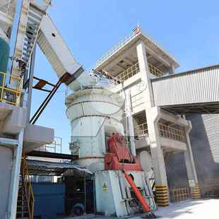 磨煤机2024年新款 立式 时产220t煤D立磨 D90煤粉加工 00目85