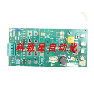 工业配件2305722-A APEX通用射频模块PCB RF 5513