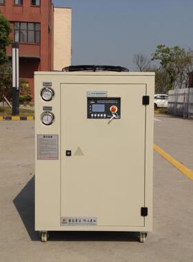 工业降冷机厂家生箱产可配套绑定水机生产线温用式制冷BZN机冰水