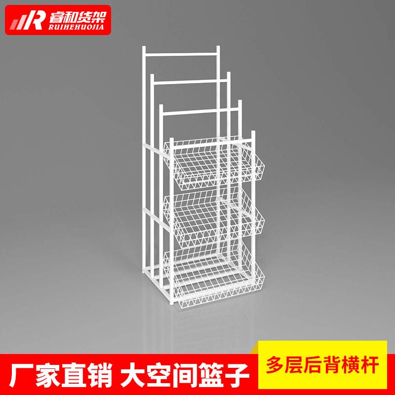名创款货架雨伞促销货架铁艺优品伞架折叠伞展示架太阳伞陈列架