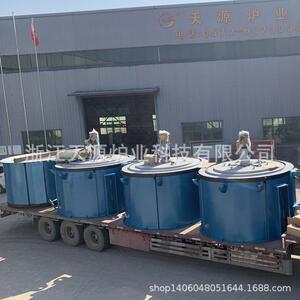 炉业回火炉浇铸件回火炉农机轴类产品回火电阻炉