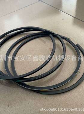 适用上柴动力6135活塞环B774ZL/761-05-007B/G05-107-03+C