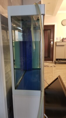 讲讲看森森鱼缸怎么样评测有如何优缺点？