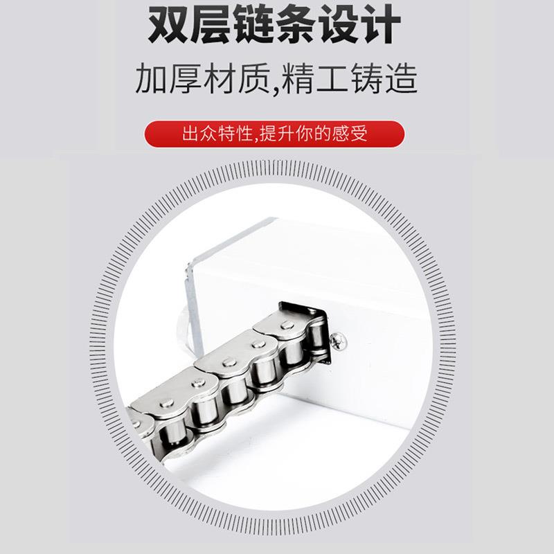 智能家开居系电动开窗器语音手MDI统机PAP遥控链条窗机开关控制箱