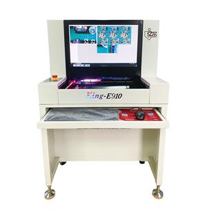 厂家直销离线AOI检测仪SMT炉后PCBA自动检测设备 AOI光学检测设备