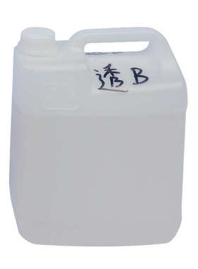 聚氨酯树脂AB水手板复模材料8015透明AB水翻模材料AB树脂原料