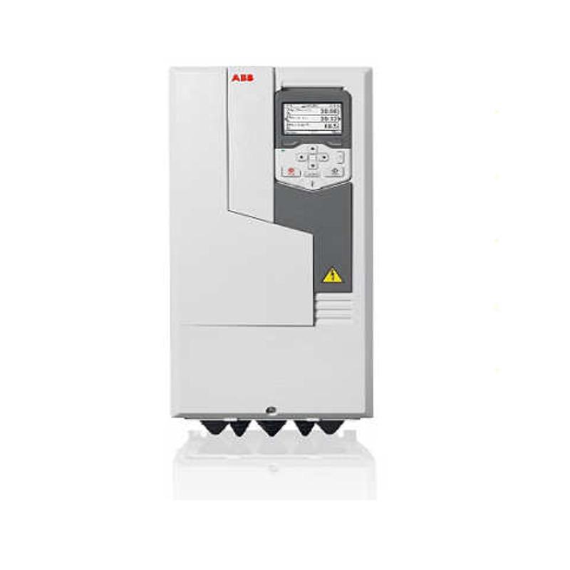ABB变频器 ACS580系列ACS580-01-106A-4 三相AC380V~480V55KW现货
