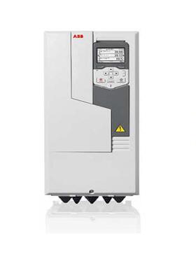 ABB变频器 ACS580系列ACS580-01-106A-4 三相AC380V~480V55KW现货
