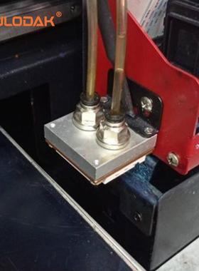 水晶打标UVA打3/A4无品牌/印机V灯瑞丰彩/东申/印机LEUD固化灯其