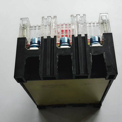 DZ20C-160/3300塑壳断路器3p160A空气开关三相空开配业级断路器