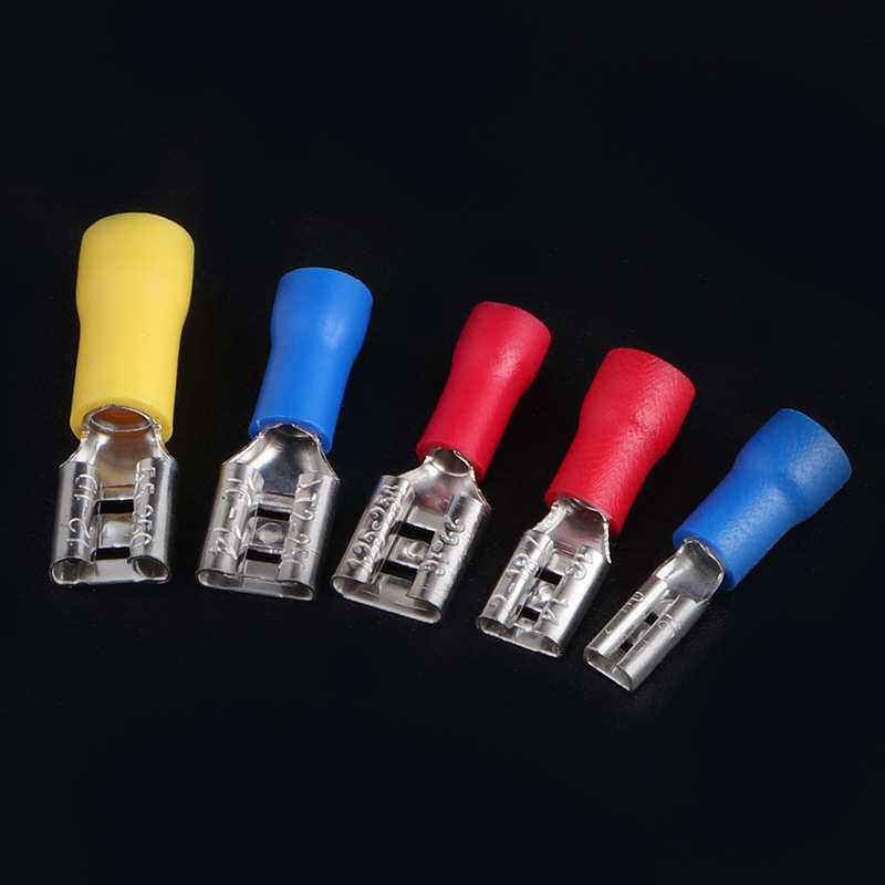 2501压-3（耳1线簧-250-接头插端子绝缘接线母端子fdd2110.冷6预