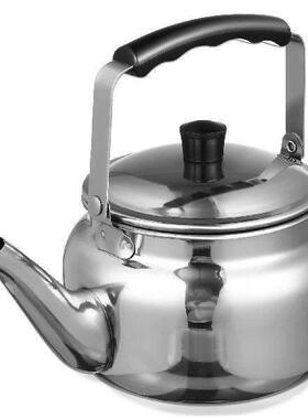 Stainless Steel Water Kettle Premium Material Thick Stylish