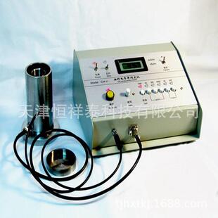 电导率测定仪 液态烃 11型油料