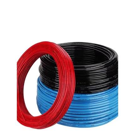 FESTO费斯托气管软管PU头N-H-8X61.JWQ25-X11-0X1.5-BL-NT气泵接P