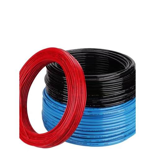 -FESTO费斯气托软管PU123N-H-8X1.2管5-6X1-10X1.5-BLNT气泵接头P