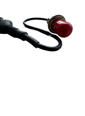 豪沃T7H/汕德卡 811W25503-0001/1 制动灯开关