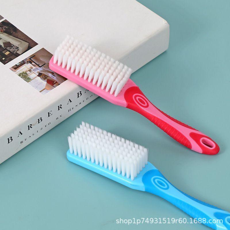 鞋刷鞋刷软毛刷子刷子清洁鞋擦