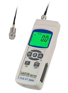 原装进口供应德国超声波测漏仪-LDC10 振动记录仪 压力计