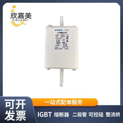 170M5141 170M5142 快速熔断器 保险丝 电子元器件 量大价优