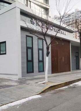 景区卫生间公共厕所经济适用配套设施全可设计装修公共厕所