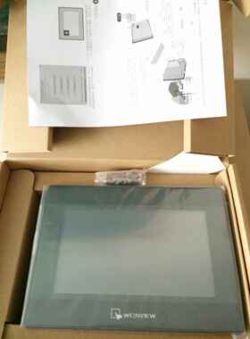Weinview威伦 TK6071iQ人机界面 完全替代TK6070IQ