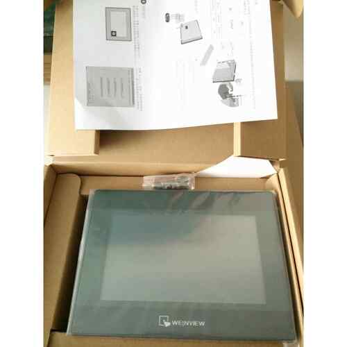 Weinview威伦 TK6071iQ人机界面 完全替代TK6070IQ