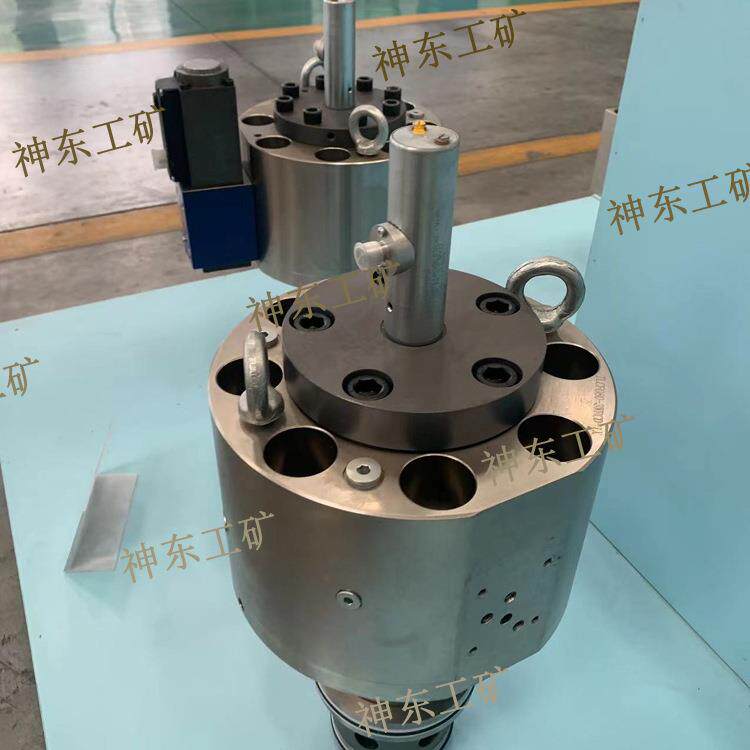 插装阀YTD32K-315BCV 不带顶缸 插装阀