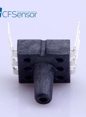 XGZP6857D数字IIC压力传感器模块 I2C气体压力5,10kPa供电3.3V5V