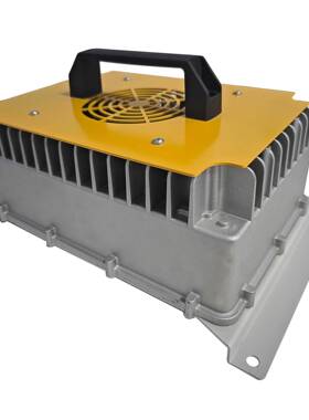 7218A 65472V25 72V0A动汽车 电A叉V车 清洁设备专用充电器 大功