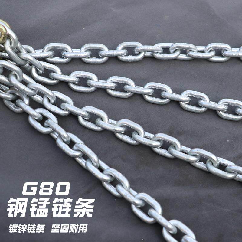 油桶吊钳铁钩子吊346吊具吊夹起链重钳叉车卸桶吊钩夹子双条挂钩